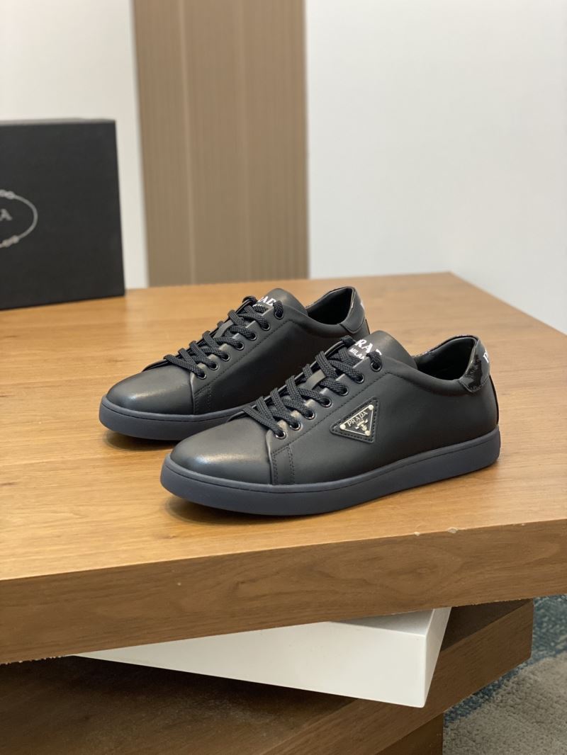 Prada Low Shoes